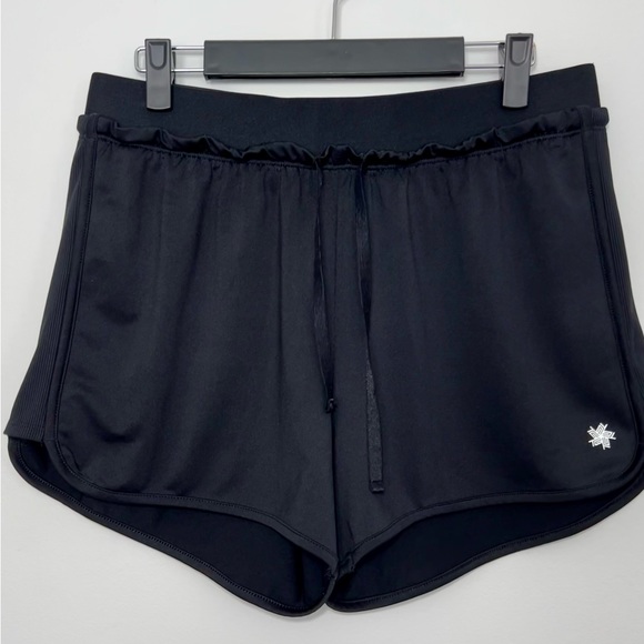 tek gear Shorts Tek Gear Drytek Running Shorts Poshmark